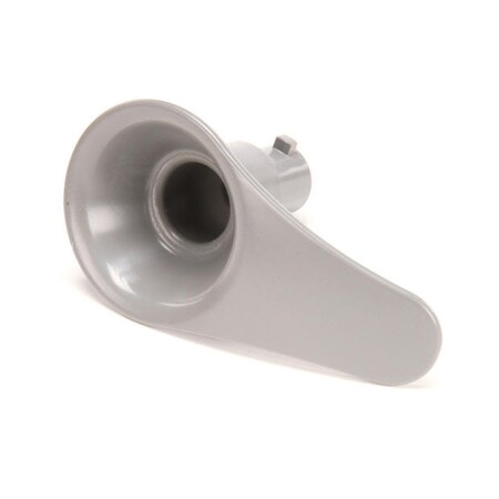 Robot Coupe Scraper Handle Assembly Bx4A 39749